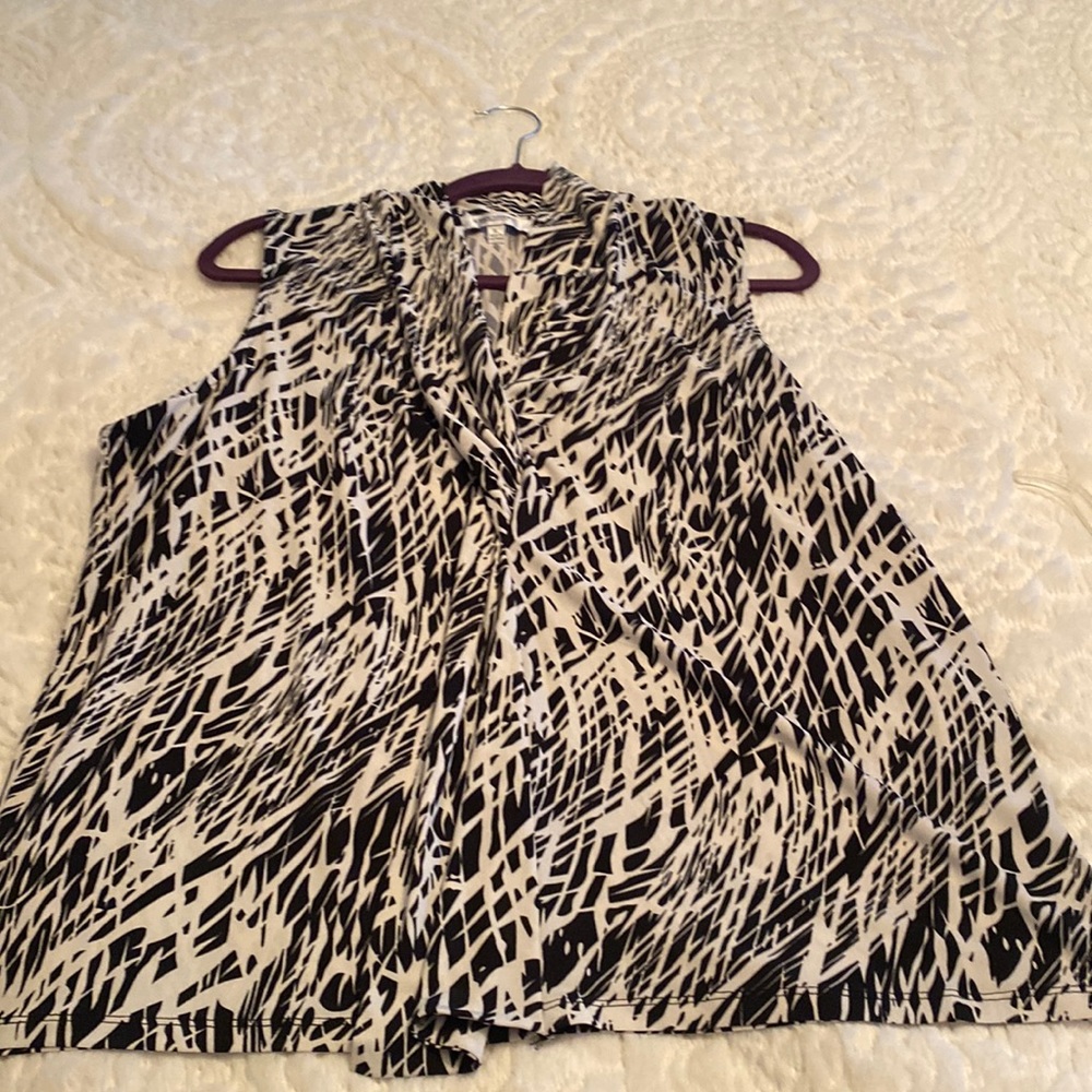 Jones NY Studio top